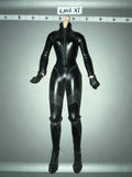 1/6 Scale Modern Era Cobra Baroness Body and Leather Body Suit - GD Toys GI Joe  Real American Hero