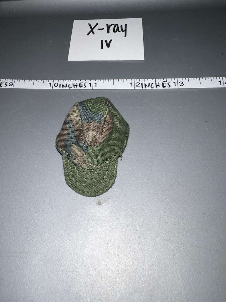 1/6 Scale Modern French Field Hat