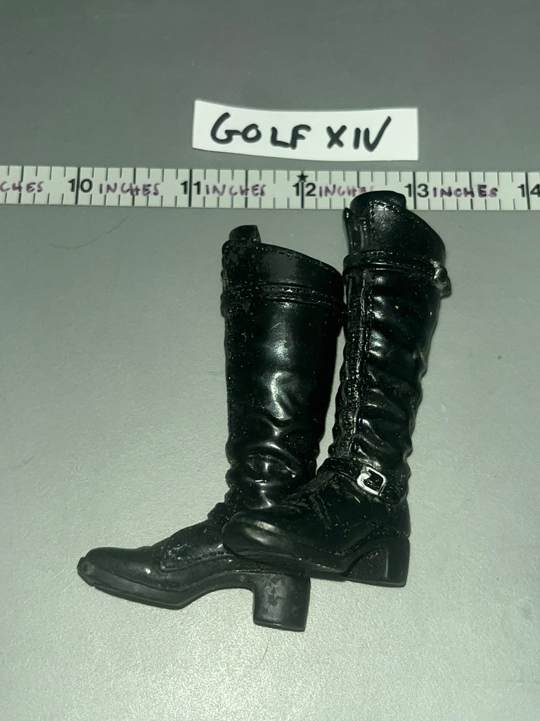 1/6 Scale Modern Era Female Civilian Boots