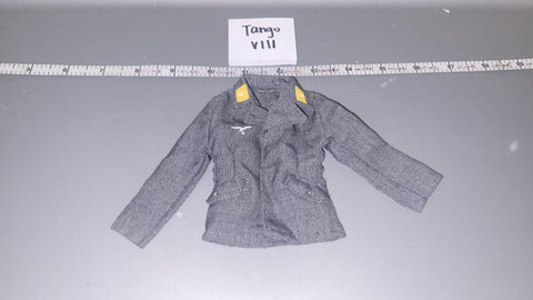 1/6 Scale WWII German Luftwaffe Blouse Tunic