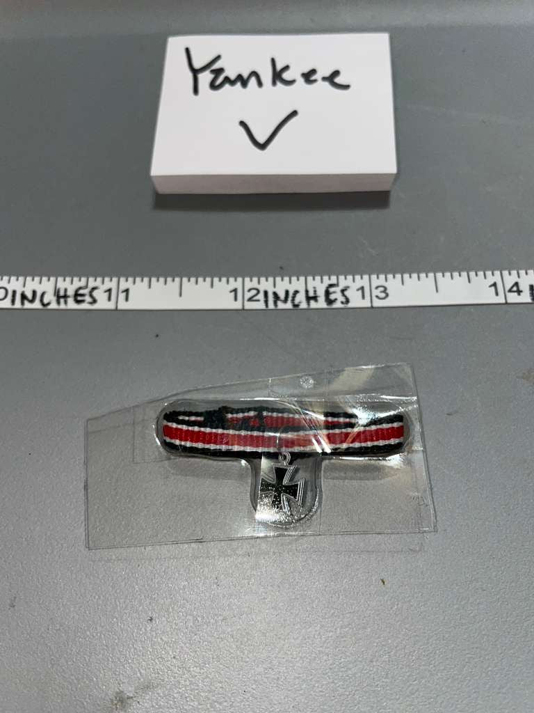 1:6 Scale WWII German Knight’s Cross