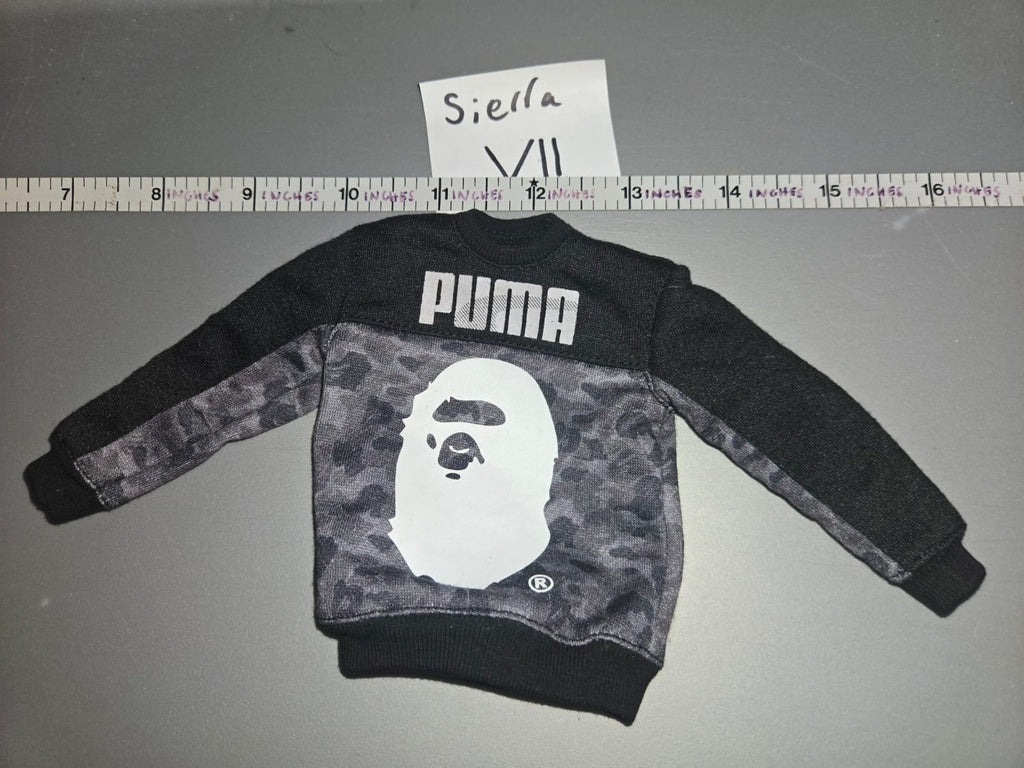 1/6 Scale Modern Era Civilian Sweater