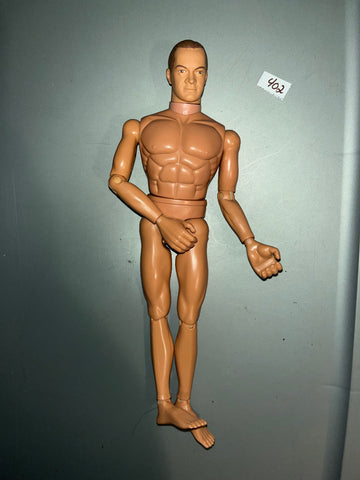 1/6 Scale Nude Hasbro Bob Hope Figure