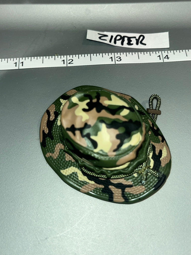 1/6 Scale Modern Desert Boonie Hat