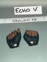 1/6 Scale Hand Set - Marvel Comics Science Fiction