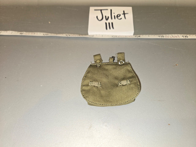 1/6 Scale WWII British Kidney Pouch - Juliet III