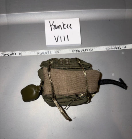 1/6 Scale Vietnam Era US Rucksack Backpack
