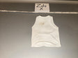 1/6 Scale WWII US Undershirt Tank Top - Zulu X