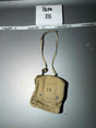1/6 Scale WWII US Army Field First Aid Pouch - Papa XIII
