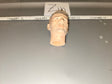 1/6 Scale WWII US Male Head Sculpt - Zin