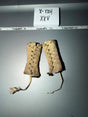 1/6 Scale WWII US Canvas Leggings Gaiters - X-ray XXV