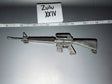 1/6 Scale Vietnam Era US M16A1 Rifle