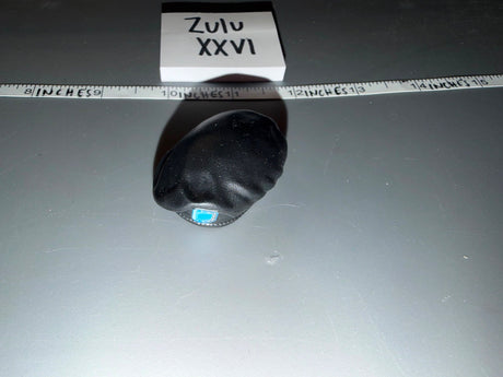 1/6 Scale Modern Era UN Blue Beret