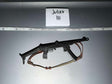 1/6 Scale WWII Soviet PPS-43 Submachine Gun with Sling - Juliet III