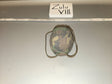 1/6 Scale Modern US Woodland Camouflage Helmet Cover - Zulu VIII