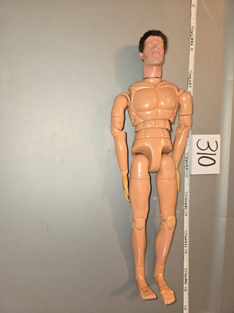 1/6 Scale Nude DID Figure - 310