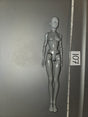 1/6 Scale Nude Female Action Figure Body - 107