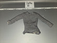 1/6 Scale Modern Russian Striped Long Sleeve Shirt - Delta III