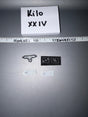 1/6 Scale WWII German Waffen Collar Tabs and Shoulder Boards Insignia Set