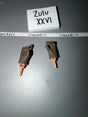 1/6 Scale Modern Era Gloved Hands