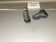 1/6 Scale Modern Era Tactical Lace-Up Boots - Queen XVII