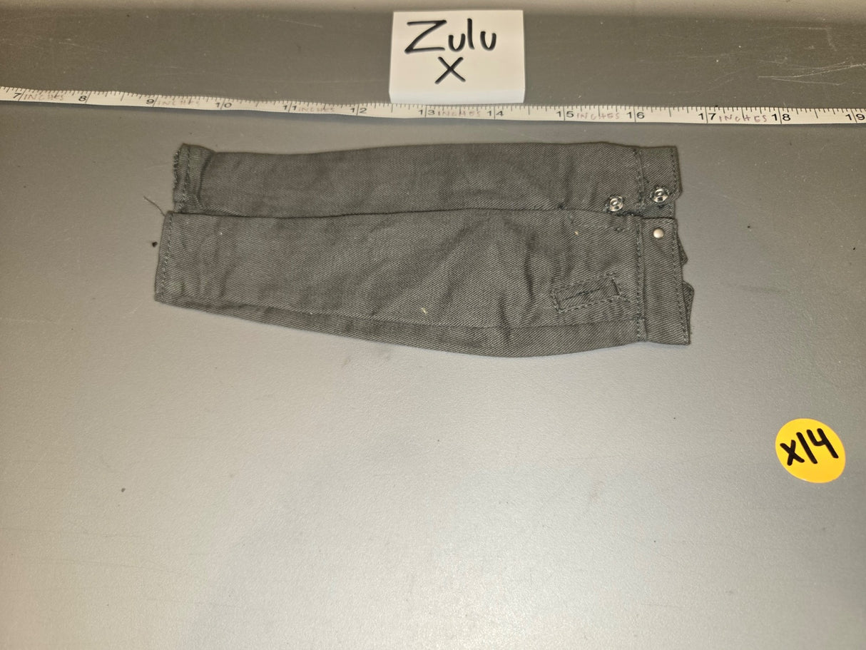 1/6 Scale WWII German Pants - Zulu X
