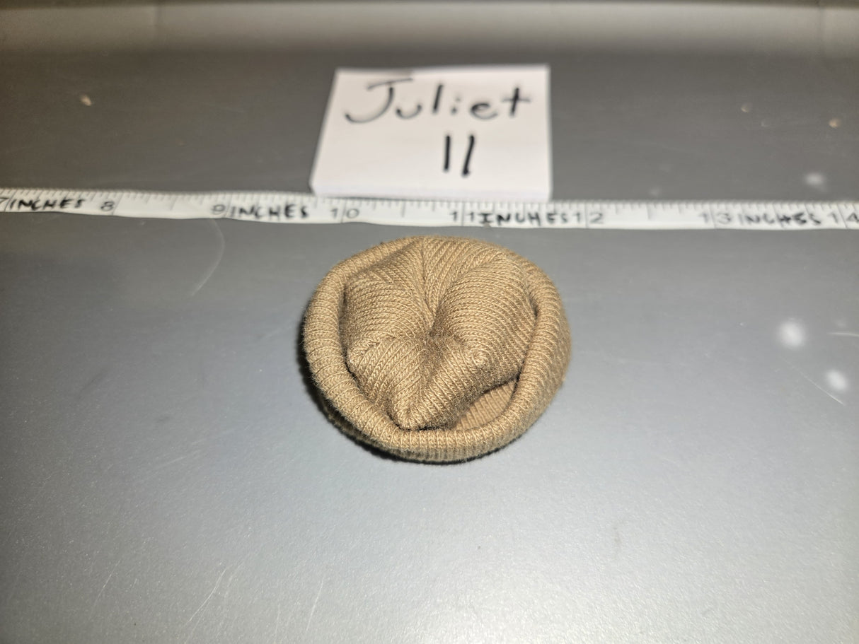 1:6 WWII US Jeep Hat Beanie