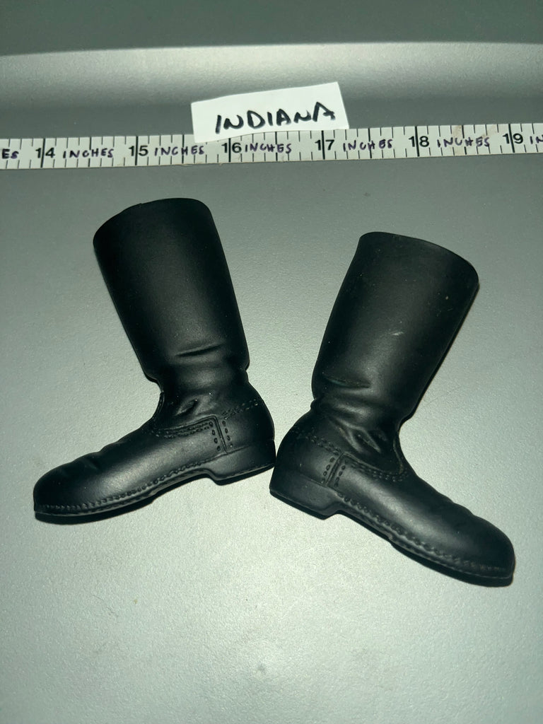 1/6 Scale WWII German Jack Boots