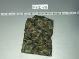 1/6 Scale Vietnam ERDL Blouse - UJINDOU Seal Rifleman