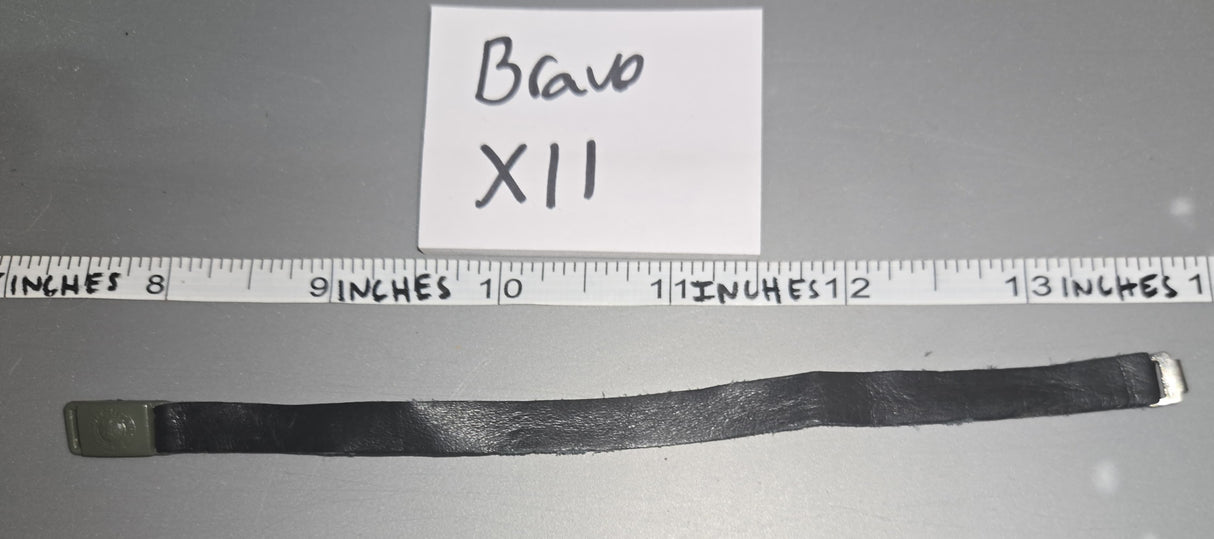 1/6 Scale WWII German Belt