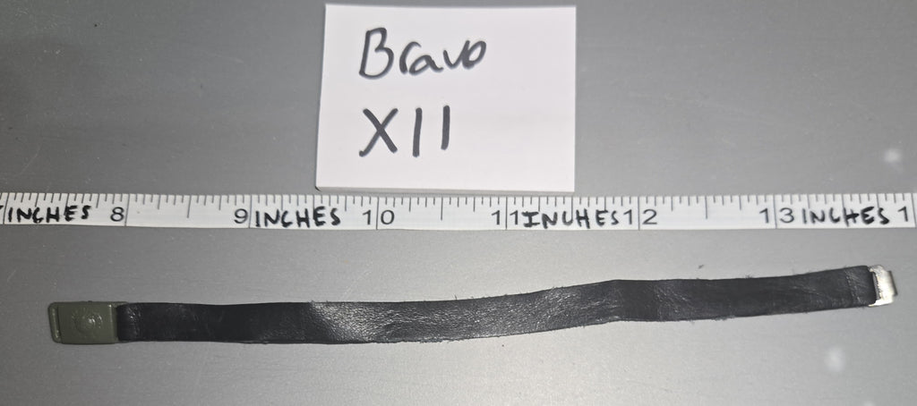 1/6 Scale WWII German Belt