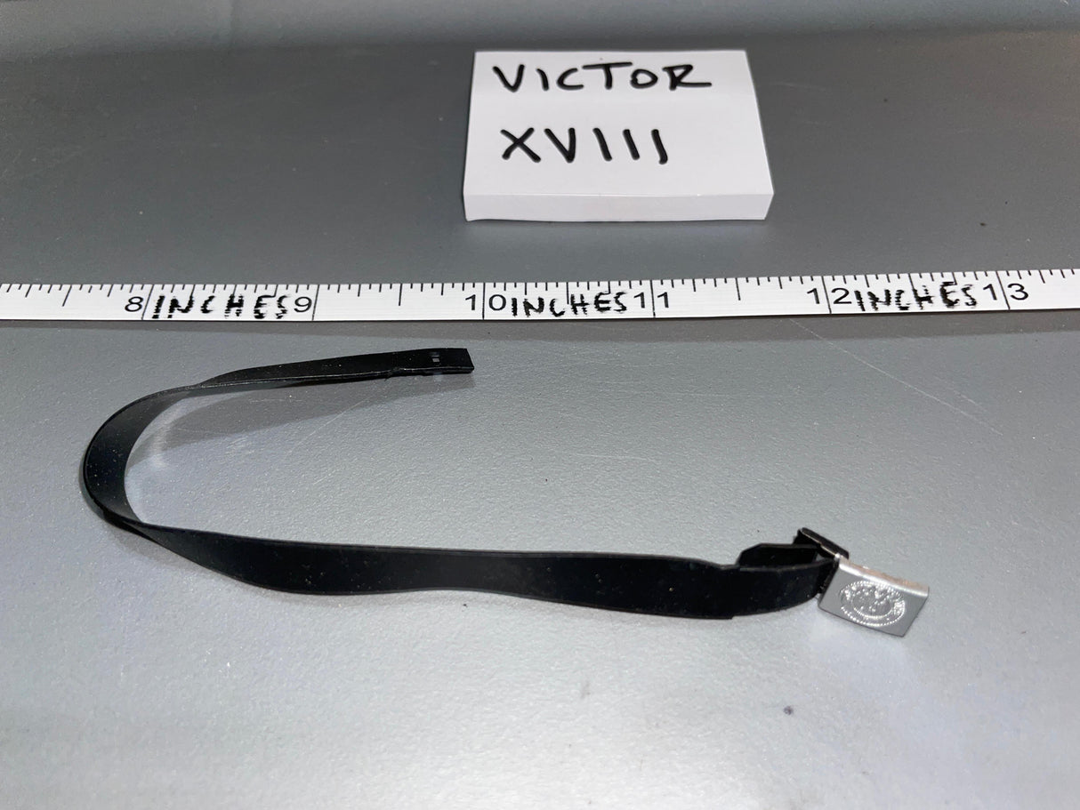 1/6 Scale WWII German Belt