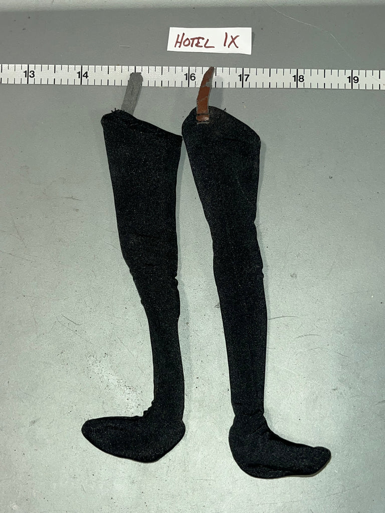 1/6 Scale Medieval Era Leggings