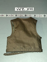 1/6 Scale Modern Russian Soviet Vest - UJINDOU Soviet Motor Rifle Troops  UD9056 - Afghanistan