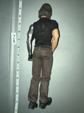 1/6 Scale Bucky Barnes Winter Soldier  - Comic Book