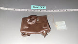 1/6 Scale WWII German Leather Briefcase