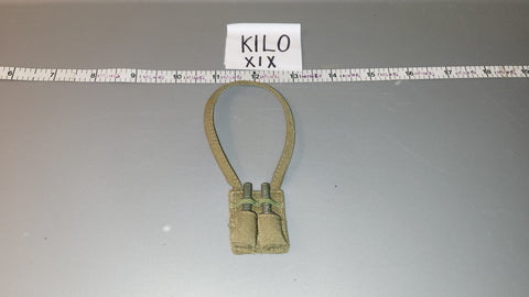 1:6 Scale WWII Russian Grenade Lot