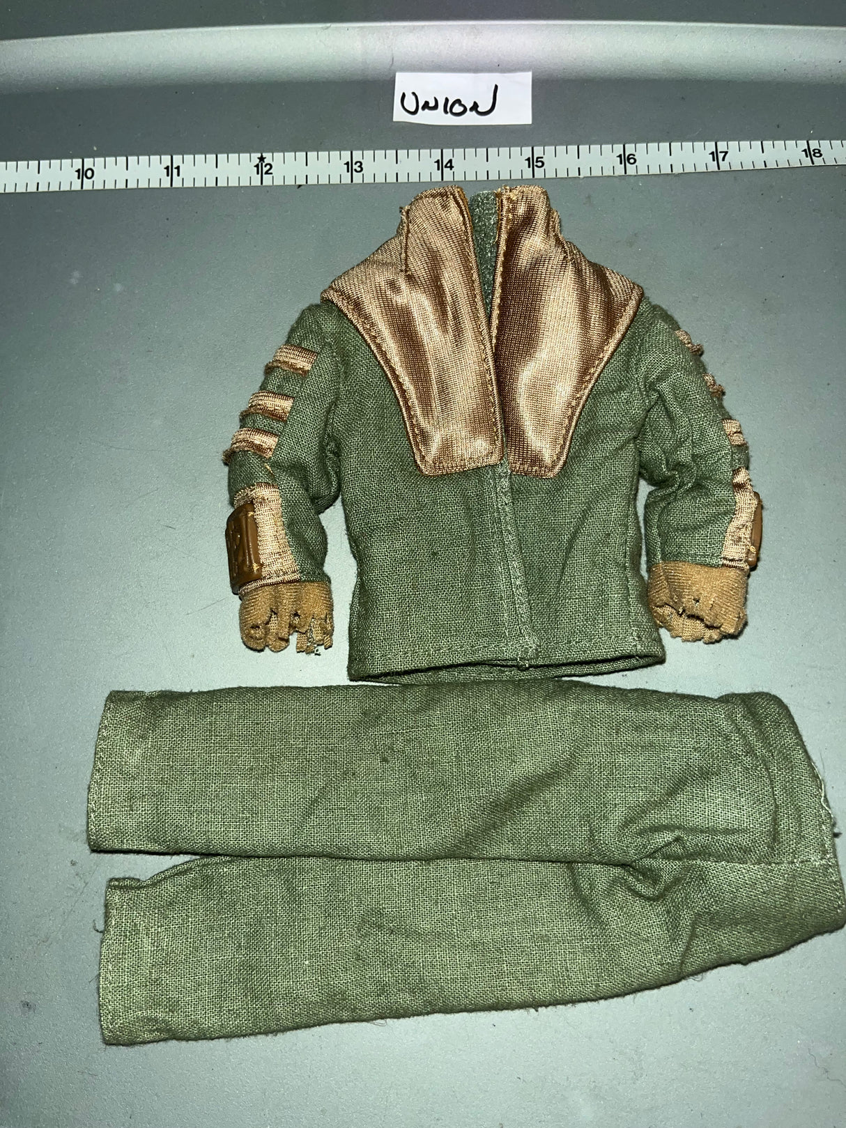 1/6 Scale Planet of the Apes Uniform Science Fiction