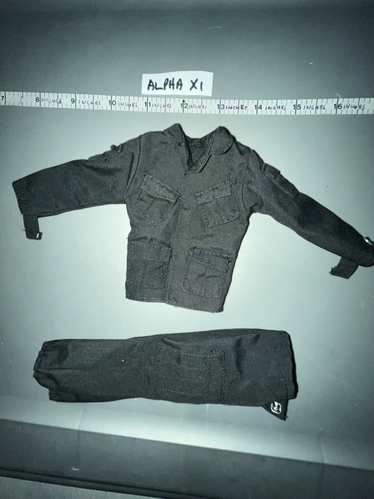 1/6 Scale Vietnam Era US Jungle Uniform