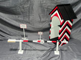 1/6 Scale WWII German Wood Guard  Shack Set - Dale Guyer