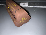 1/6 Scale WWII US 75mm Tank / Howitzer Ammunition Crate