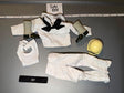 1/6 Scale WWII US Navy Shore Patrol Uniform Set
