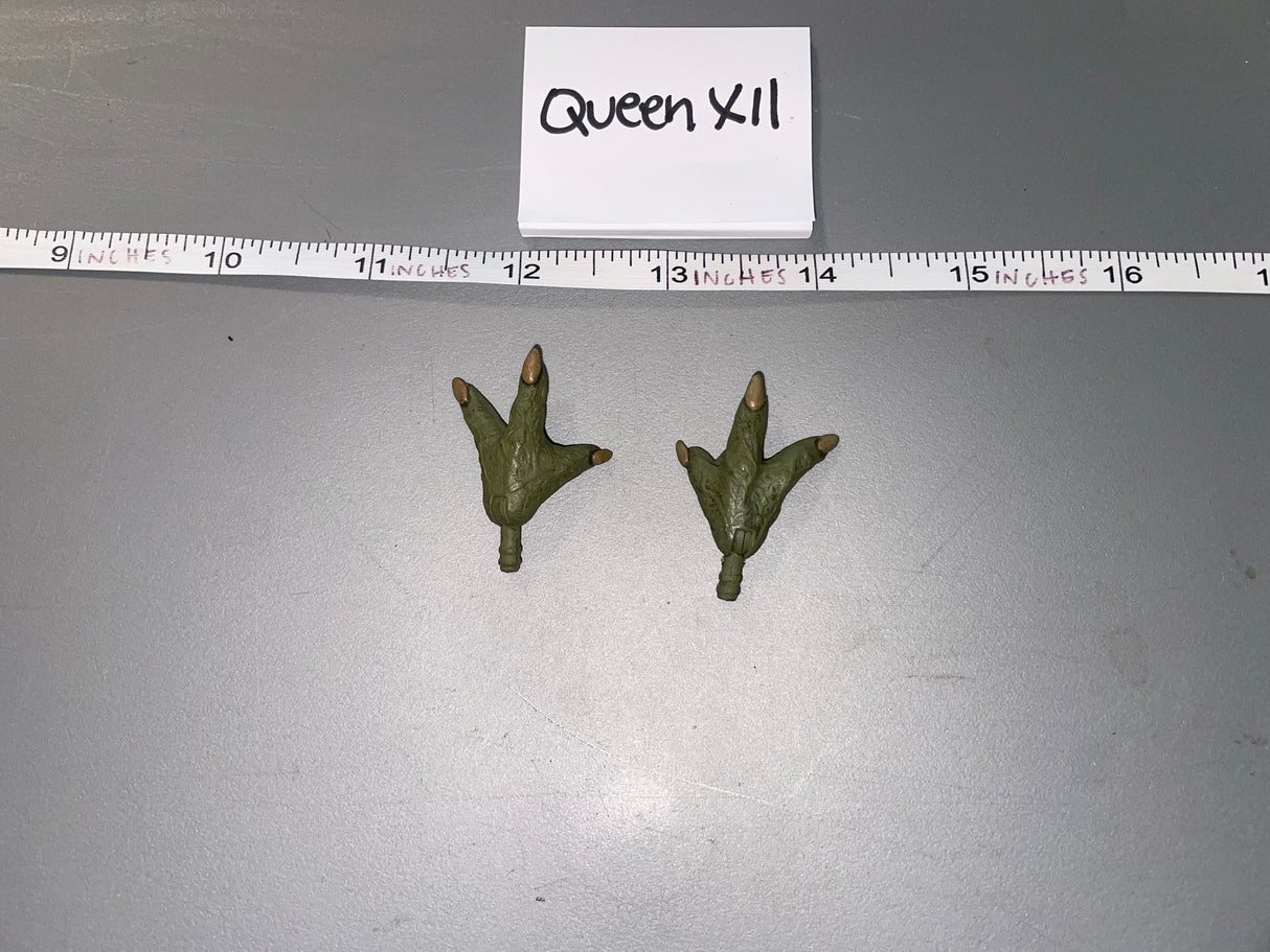 1/6 Scale Star Wars Yoda Hands