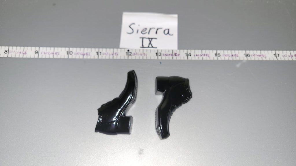 1:6 Scale Modern Civilian Female Shoes