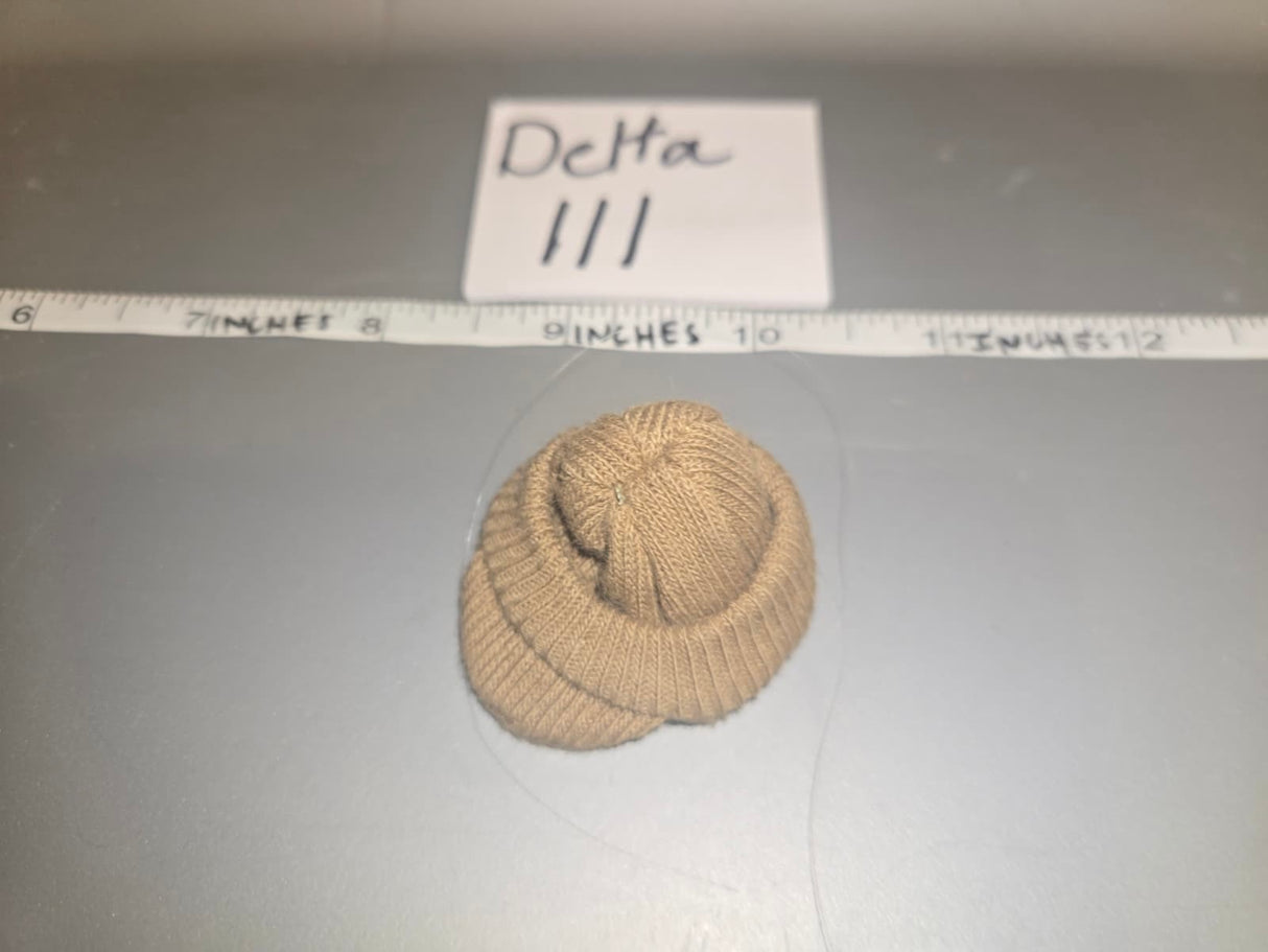 1:6 Scale WWII US Jeep Hat