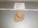 1:6 Scale WWII US Jeep Hat
