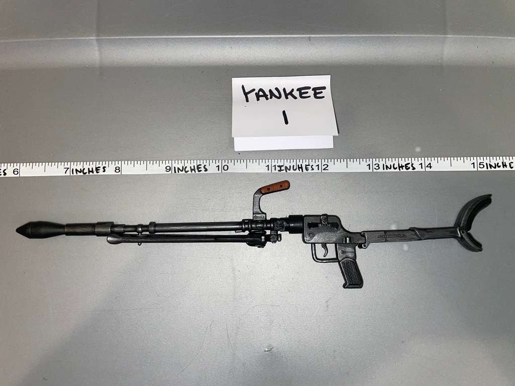 1/6 Scale WWII German Antitank Rifle