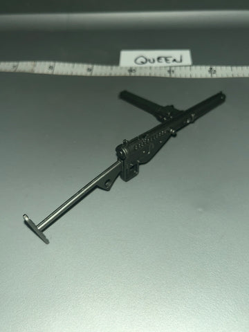 1:6 Scale WWII British Sten Gun