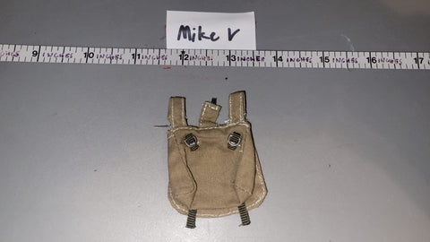 1:6 Scale WWII German Bread Bag