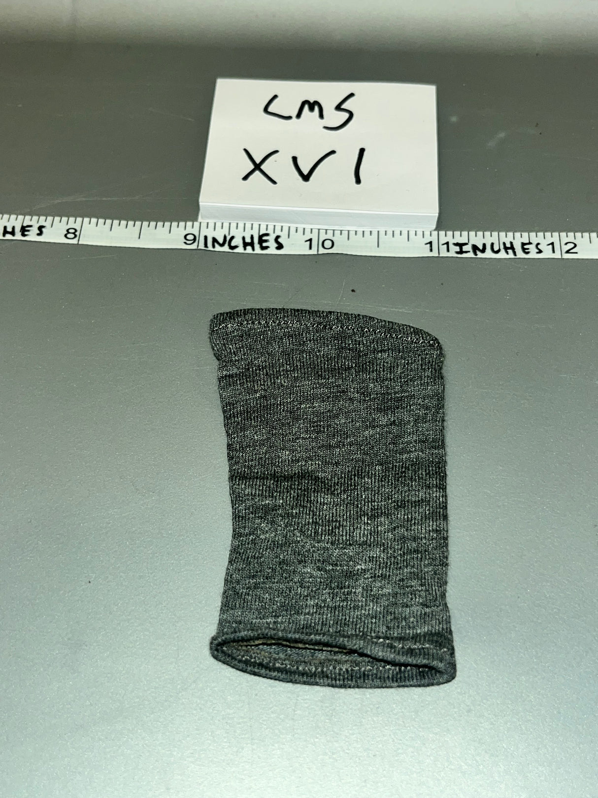 1/6 Scale WWII German Neck Gaiter -UJINDOU Kharkov Panzergrenadier